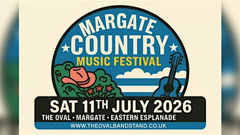 Margate Country Music Festival