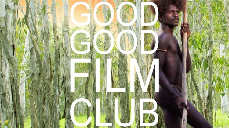 Good Good Film Club