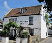 Honeysuckle Inn