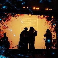 Turner Lates Margate Radio