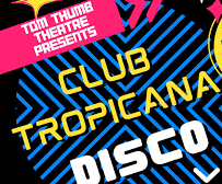 80’S Disco Club Tropicana