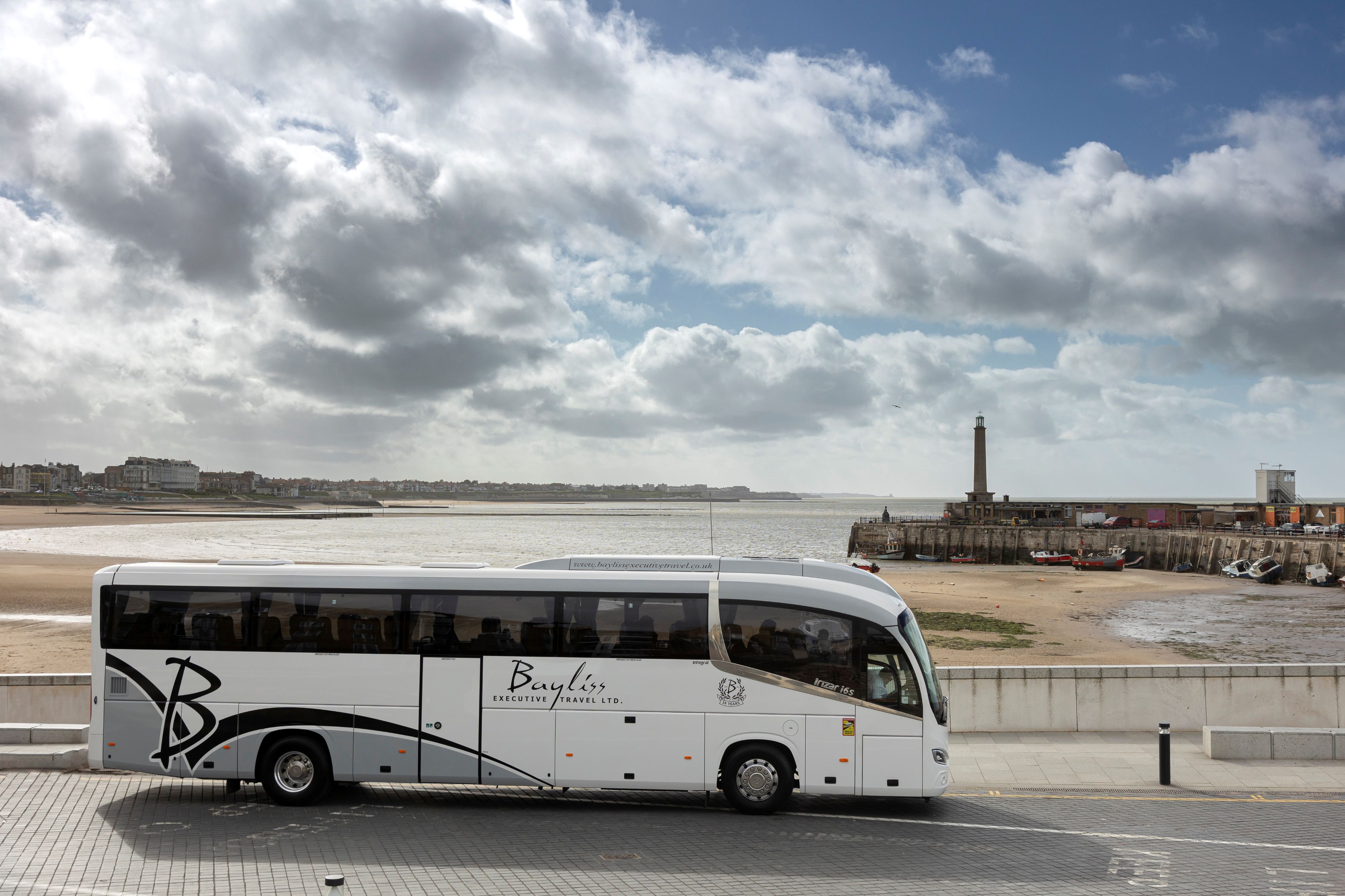 Coach Margate, Turner 2