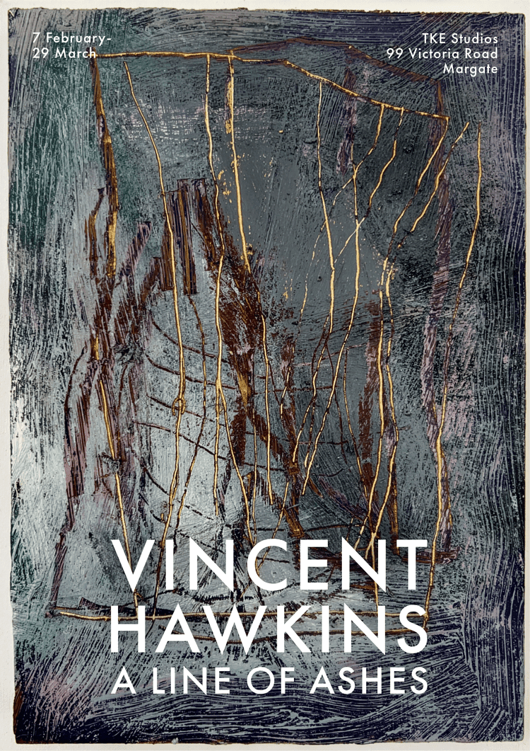 Vincent Hawkins TKE Studios