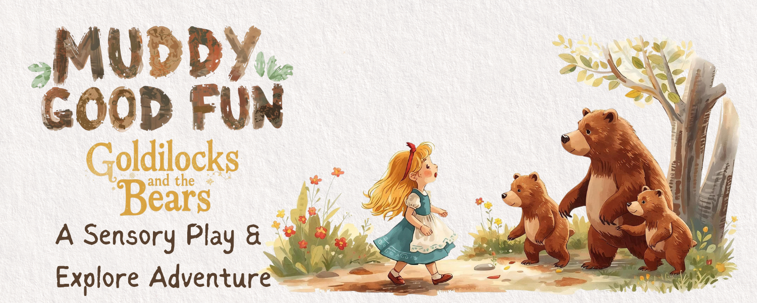 Muddy Good Fun Banner