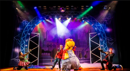 Pamela Raith Photography