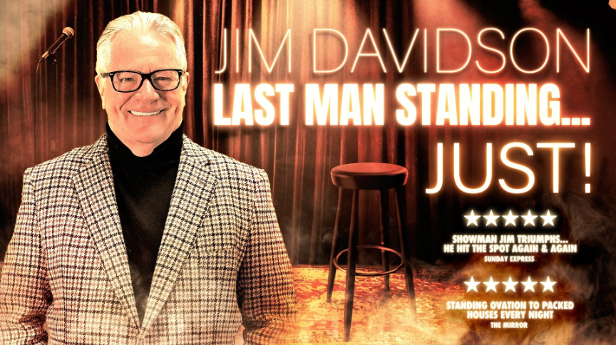 Jim Davidson