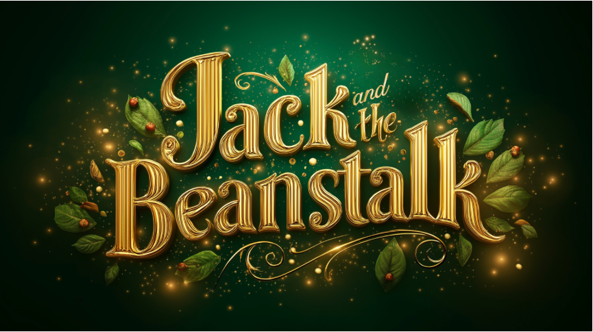 Jack And The Beanstalk