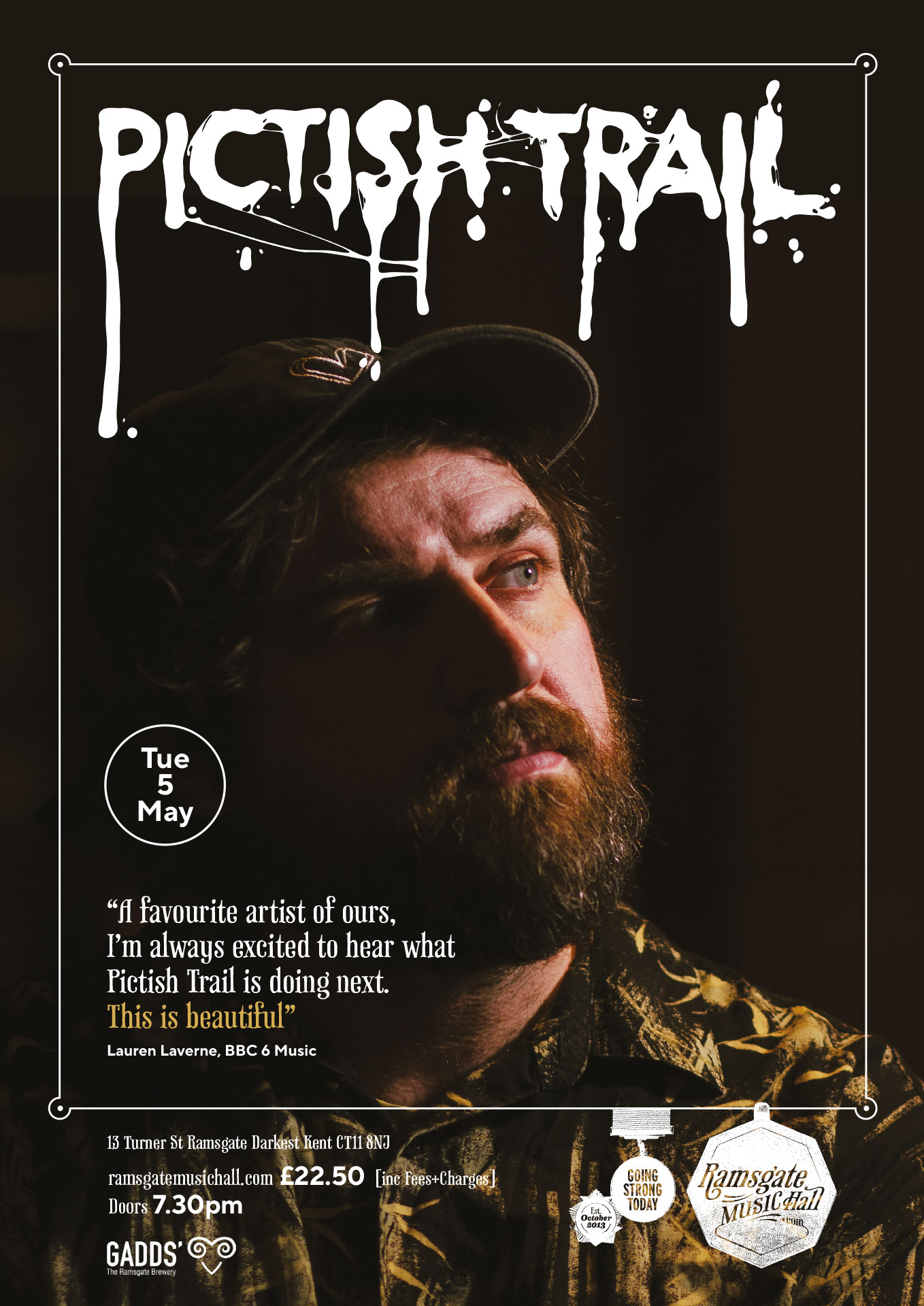 RMH Pictishtrail 5May26 1