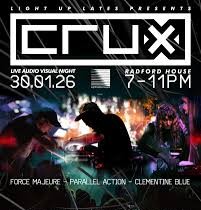 Crux