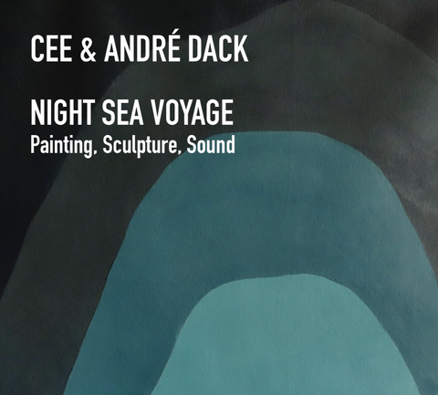 Night Sea Voyage
