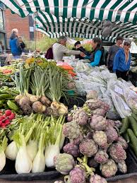 Birchington Farmers Market (2)