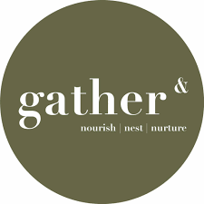 Gather& Logo