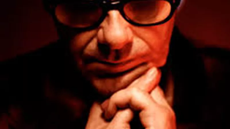 Leftfield (DJ Set)