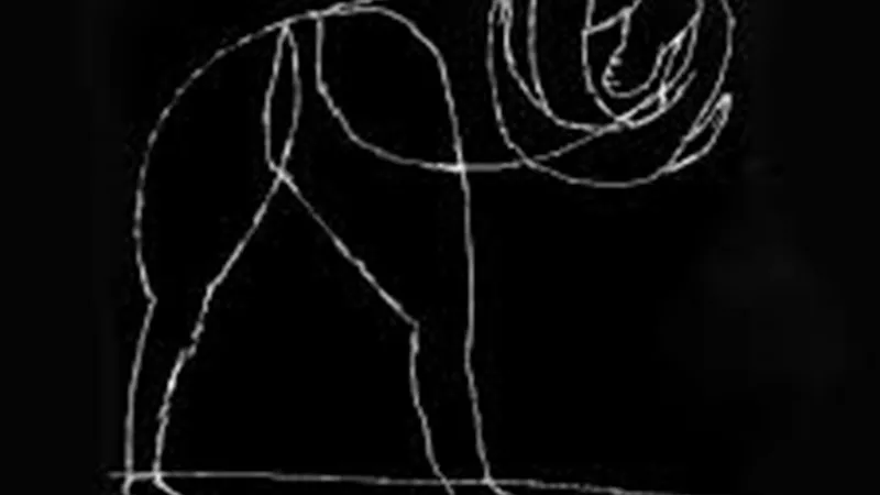 Life Drawing @ M.A.C