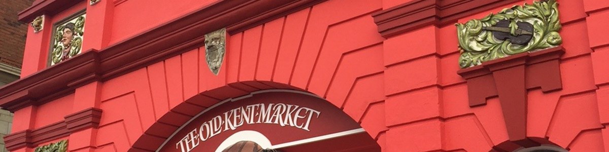 Old Kent Market