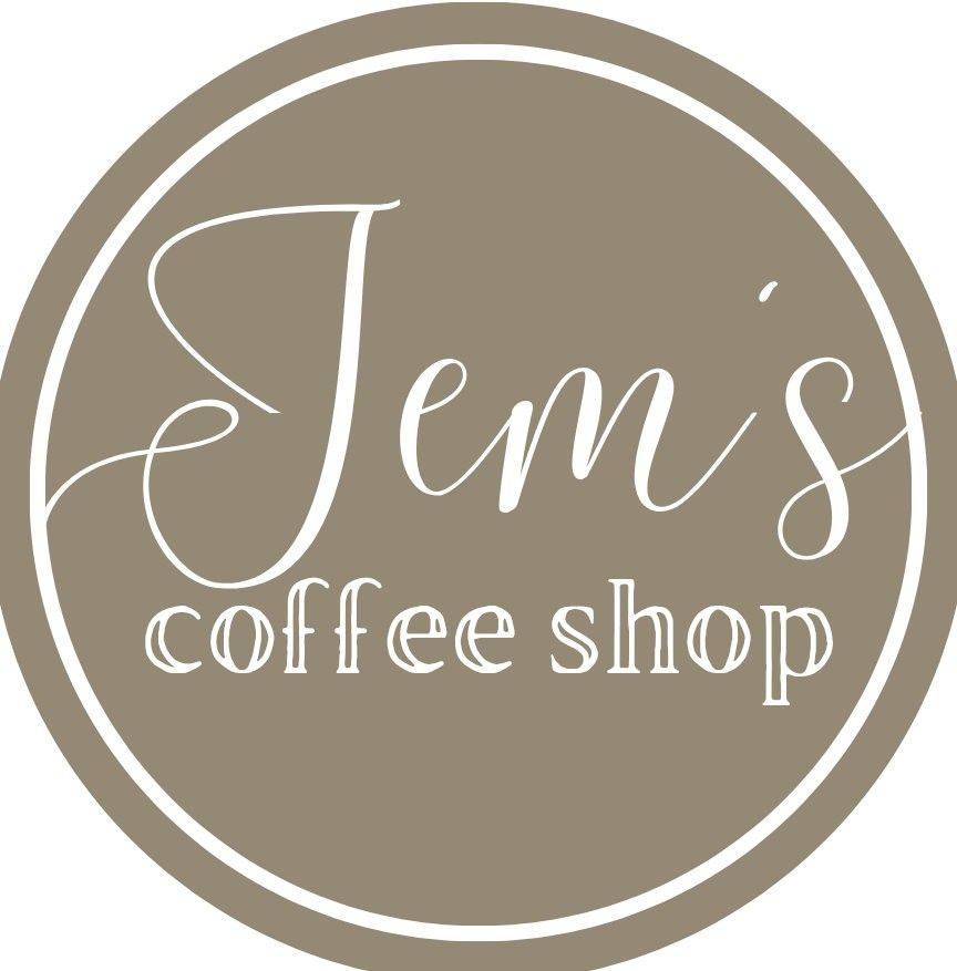 Jem's Coffee Shop