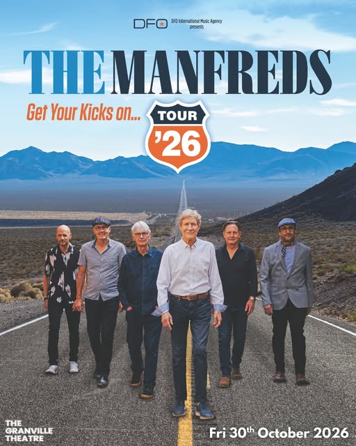 The Manfreds