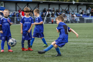 Margate FC Soccer School