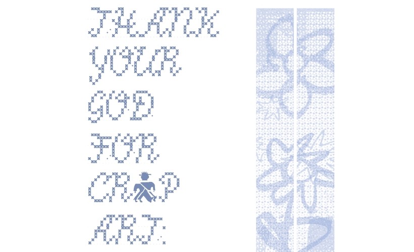 Thank Your God For Crp Art Exhibition Live Music 7689850444