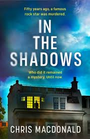 In The Shadows With Chris Macdonald