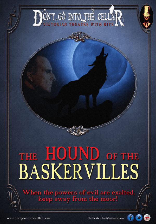 The Hound Of The Baskervilles