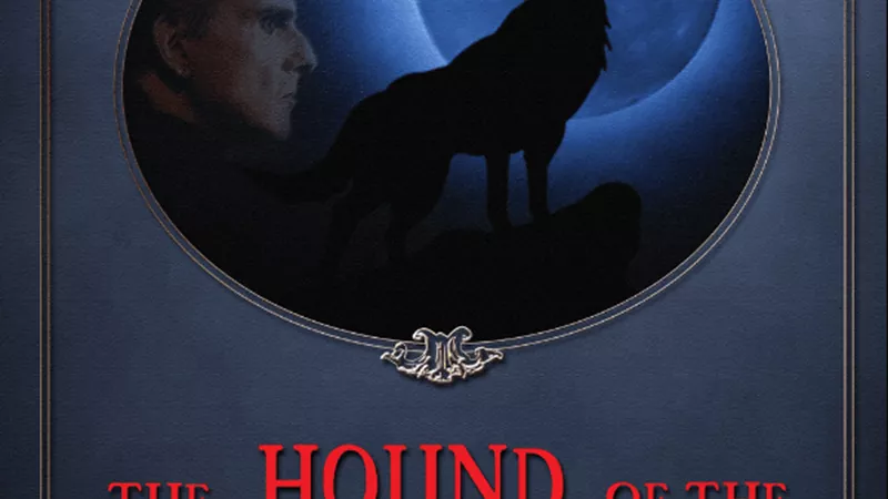 The Hound of the Baskervilles