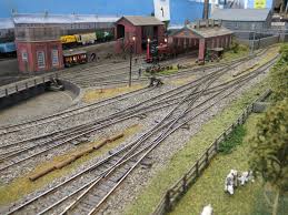 Birchington Model Railway Exhibition