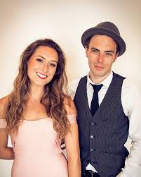 Abigail Cardwell & Chris Kennedy