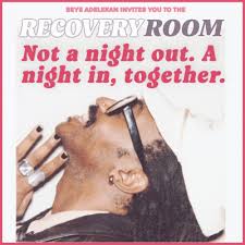 Recovery Room
