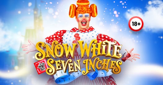 Snow White And The Seven Inches
