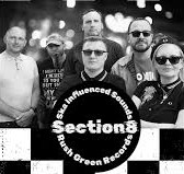 Section 8 Band