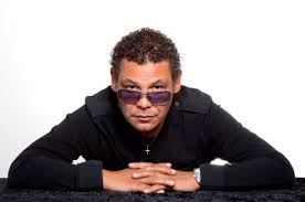 Craig Charles 2