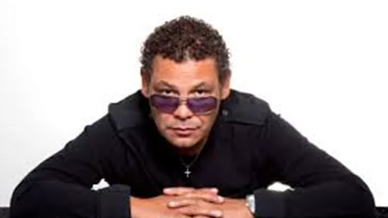 Craig Charles