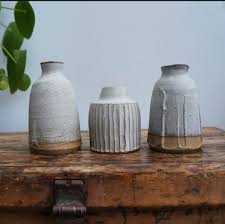 6 Week Intro To Pottery (PITY)