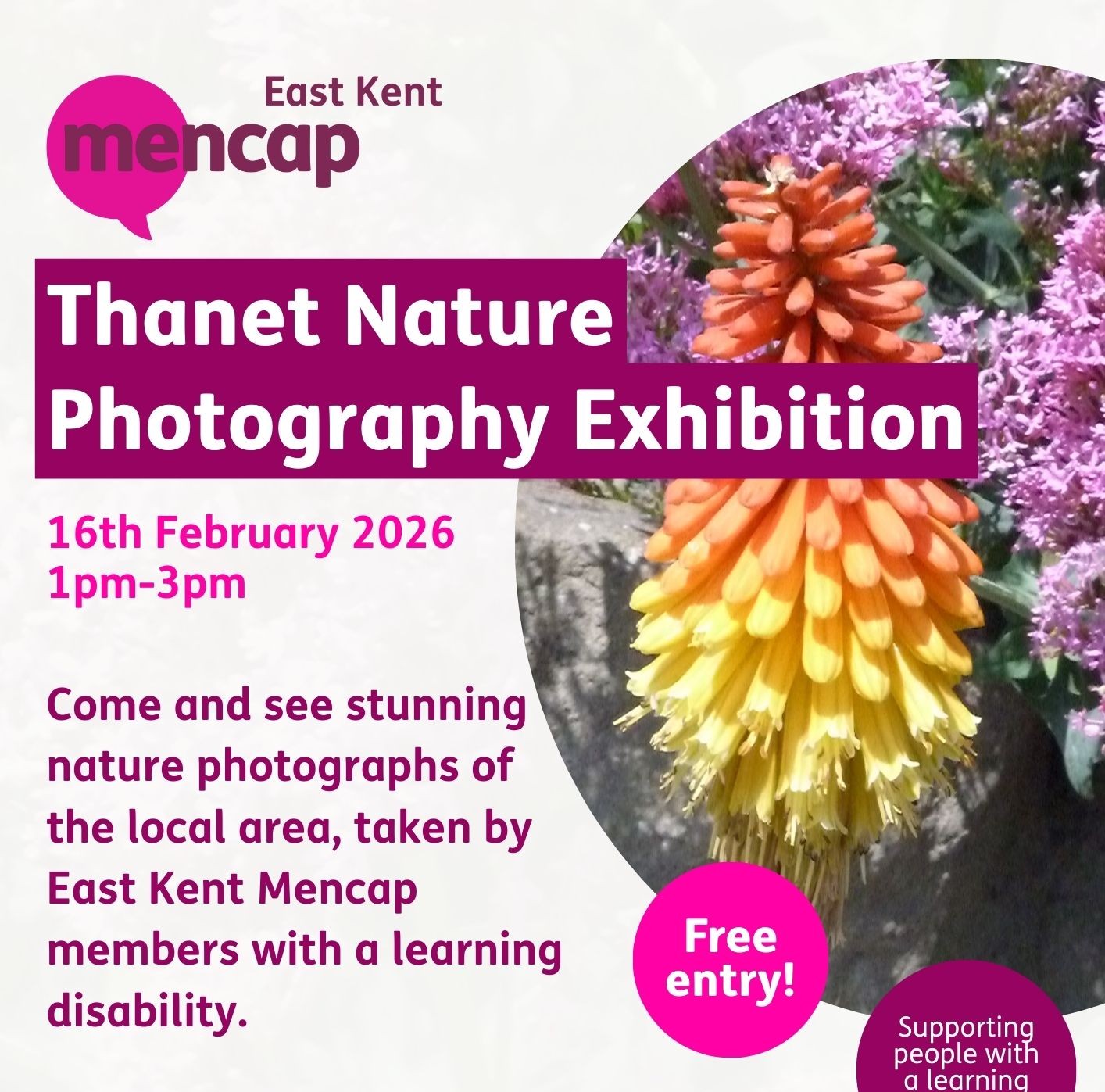 Ramsgate Photography Exhib Poster Crop