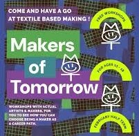 Makers Of Tomorrow