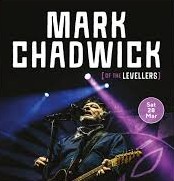 Mark Chadwick (Levellers)