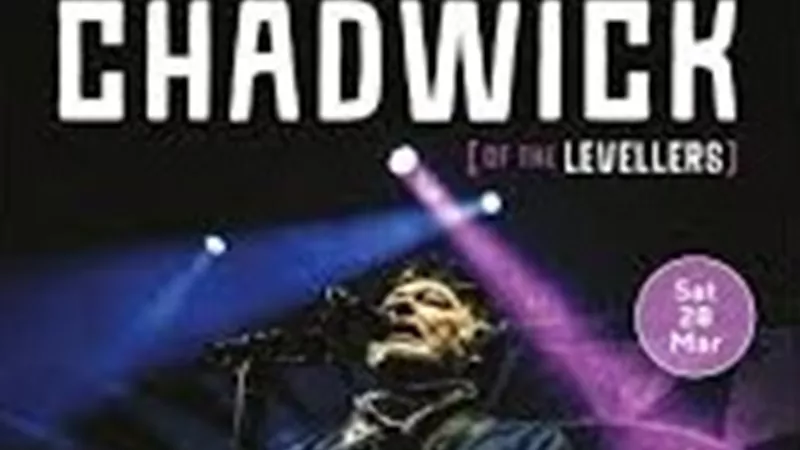 Mark Chadwick (Levellers)