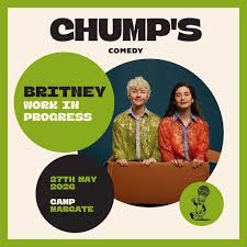 Britney Are Barely Legal