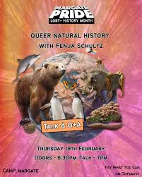 Queer Natural History
