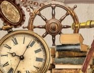 Antiques Pierremont Hall