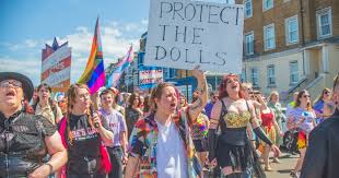 A Decade Of Margate Pride