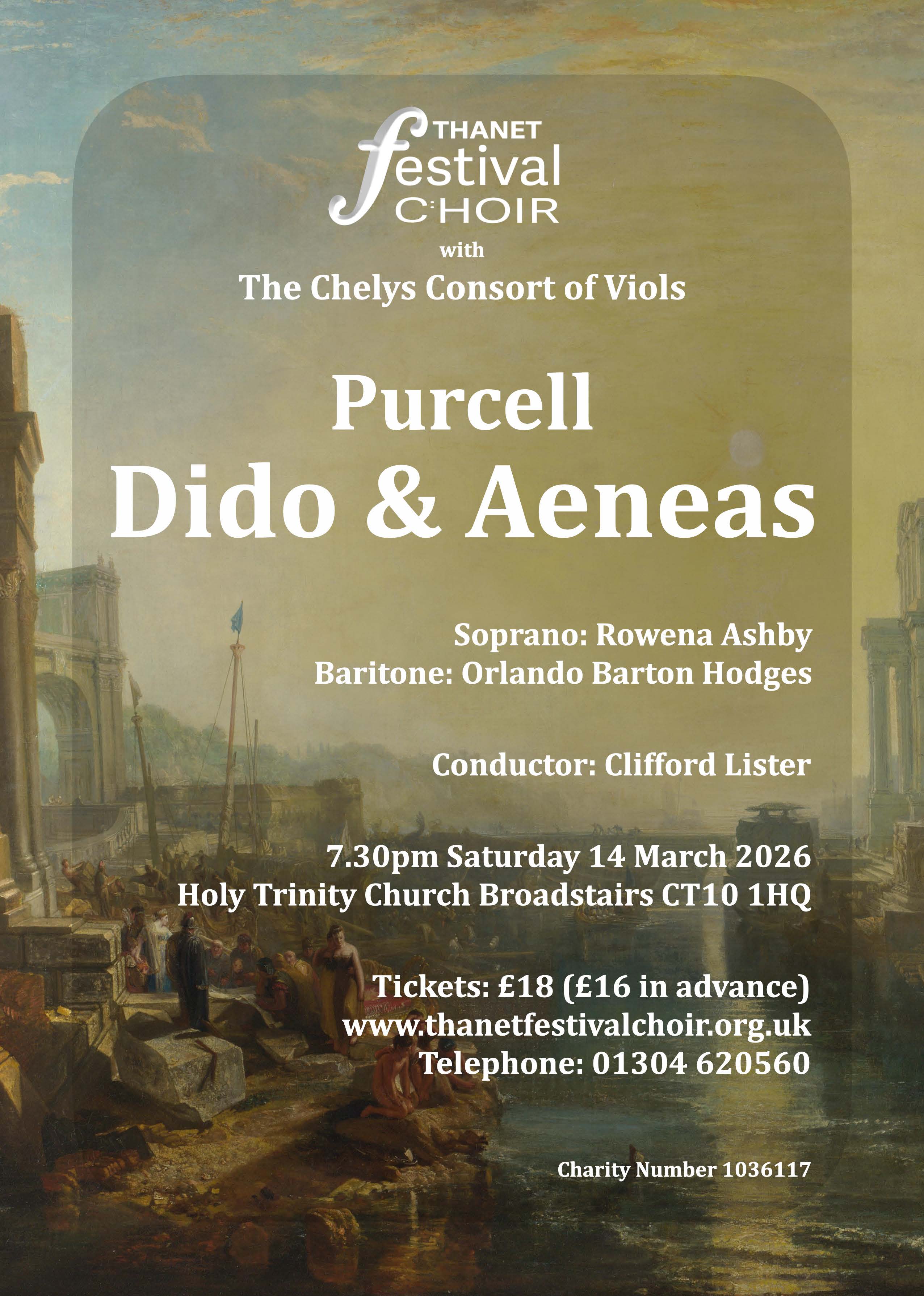 Dido Poster A4 3Mm Bleed