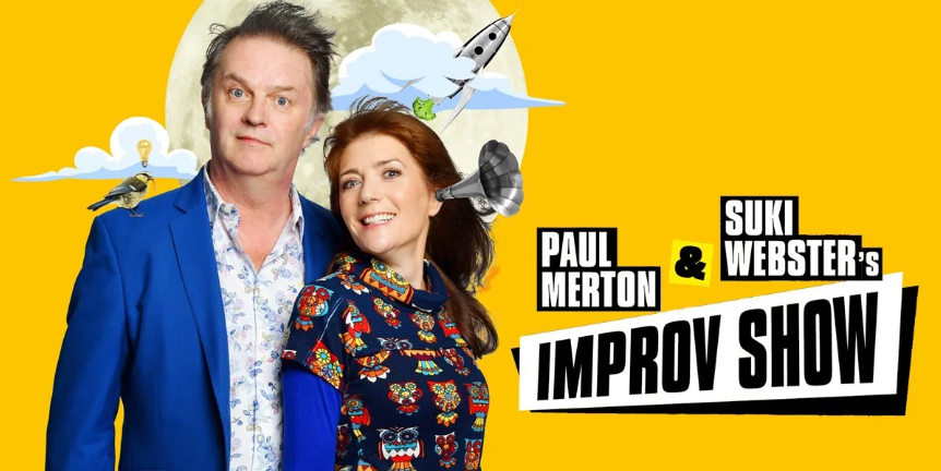 Paul Merton