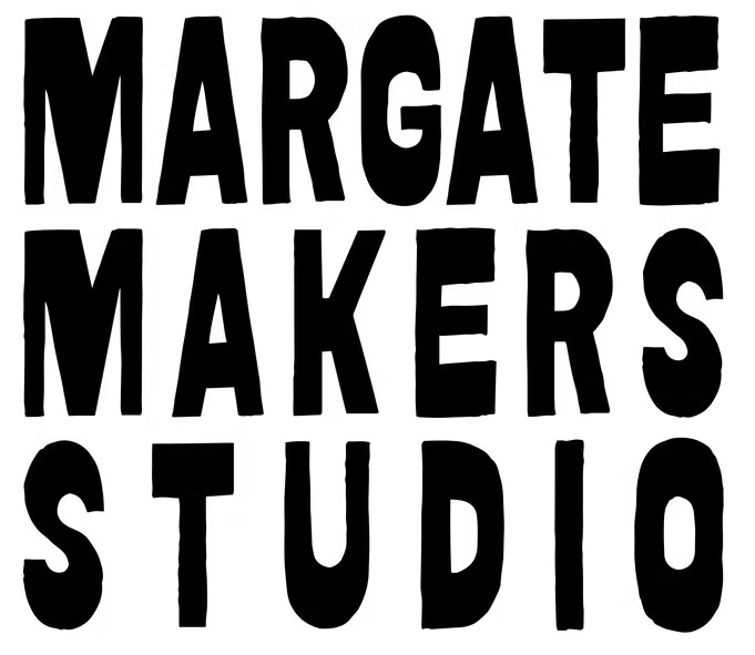 Margate Makers Studio Logo
