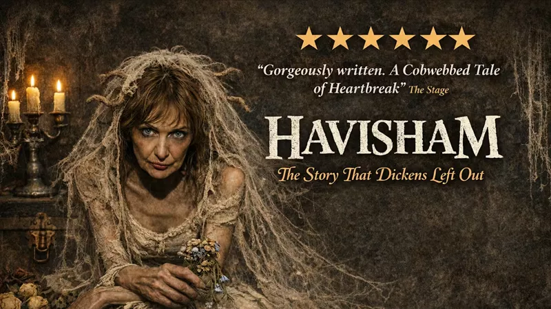 Havisham - The Story That Dickens left out