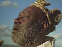 Geoffrey Chambers, LOVE IS THE ANSWER