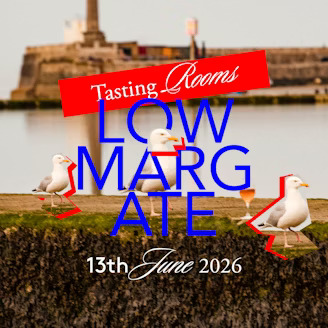 Low Margate Tasting Rooms