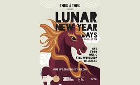 Margate Lunar New Year