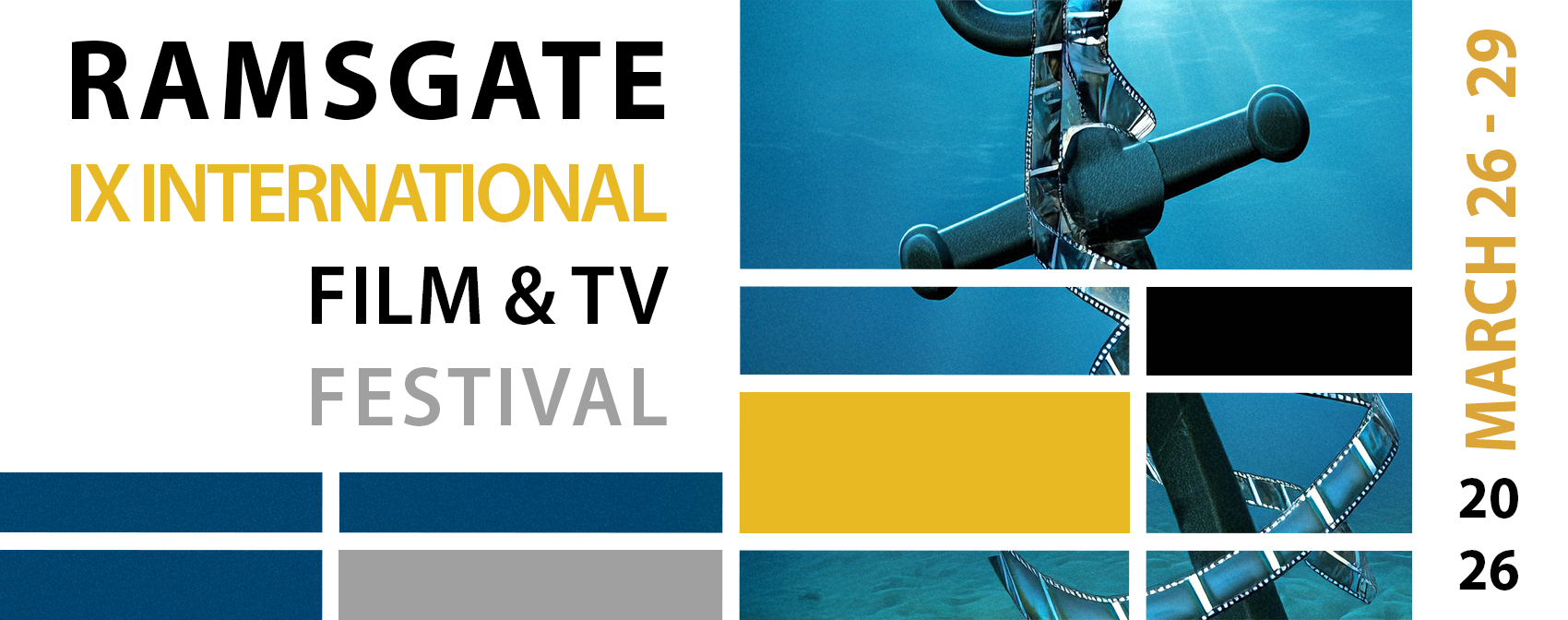 Ramsgate International Film Festival